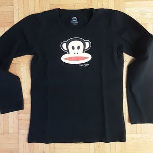 Paul Frank Long Sleeve T shirt